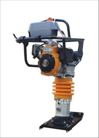 Tamping Rammer HP-RM75