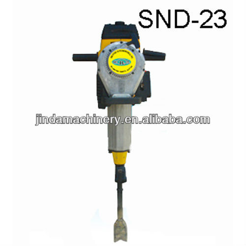 tamping tool SND-23
