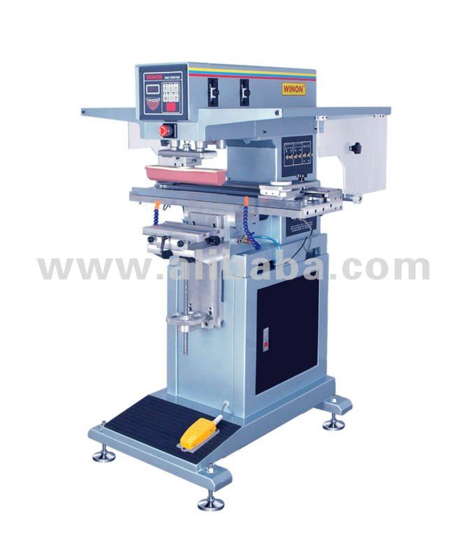 Tampo printer Pad printing machine