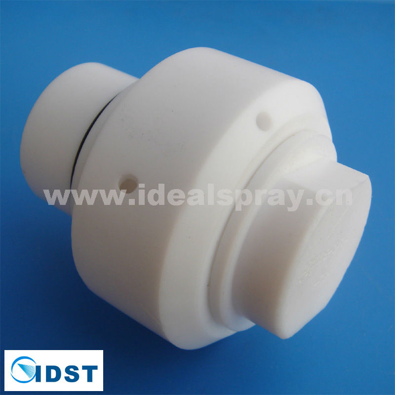 Tank cleaning nozzle TWN Tank cleaning nozzle