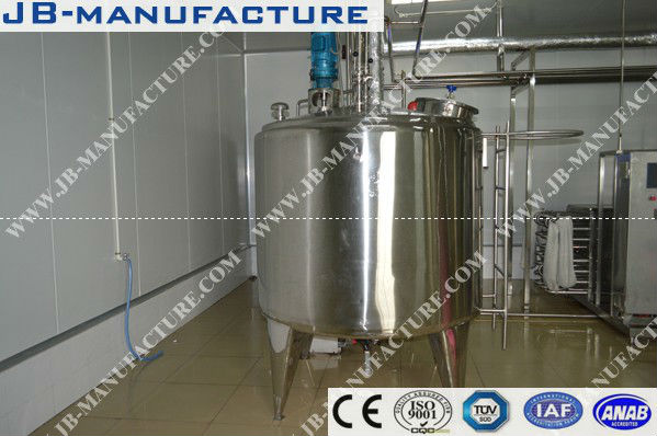 tank stainless steel