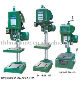 Tapping Machine