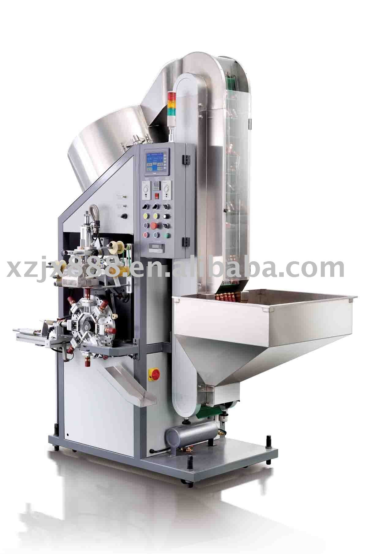 TAR-01-B Automatic hot stamping machine (flat printing machine)