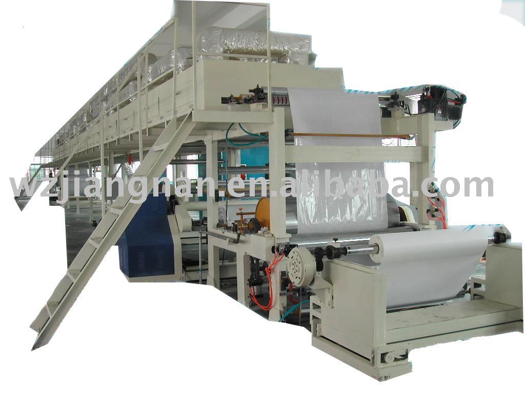 TB Series Thermal Paper Coating Machine