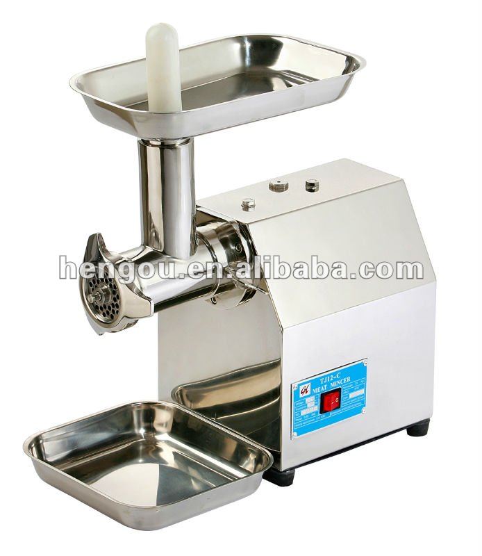 TC12C Meat Mincer