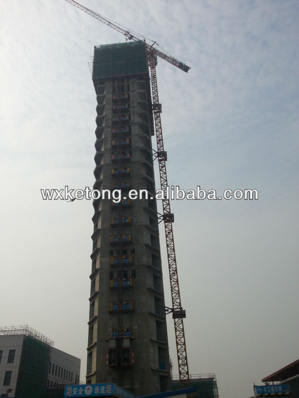 TC5610 Tower Crane