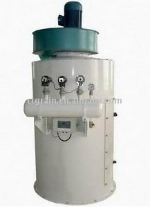 TCR Series Round Inserted high pressure jet filter/materiel de minoterie/ Pneumatic conveying system