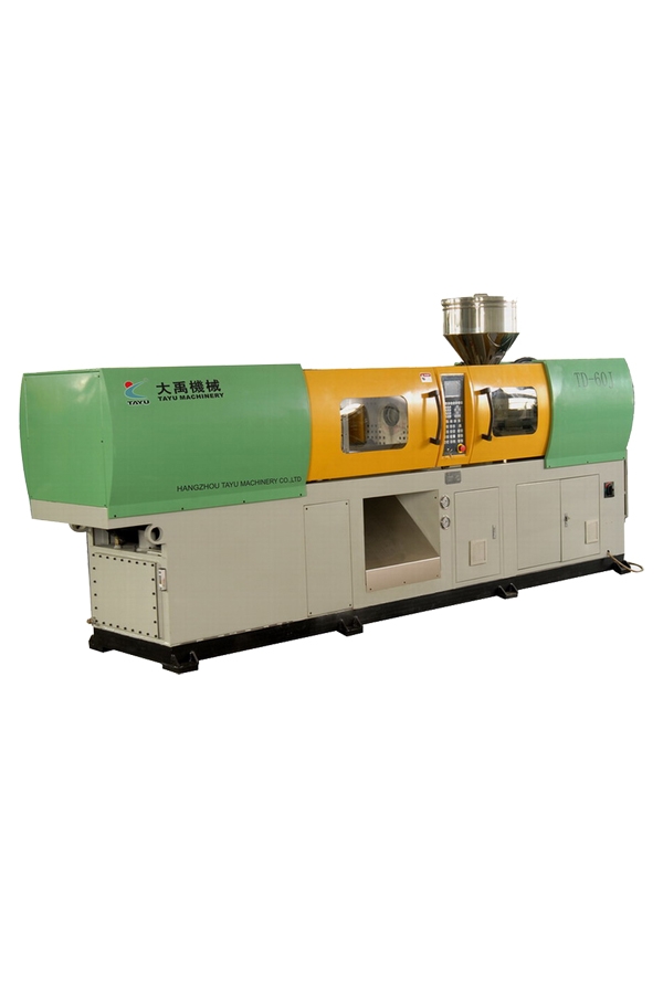 TD-60J Vertical Injection Molding Machine