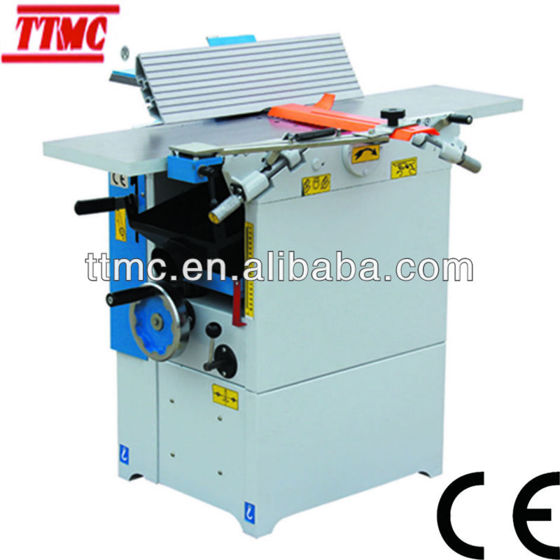 TDM260 (factory) Surface planer and thicknesser TDM-260 TDM260 (factory) Surface planer and thicknesser