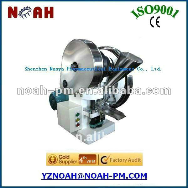 TDP-6 fruit tabletting machine/tablet making machine