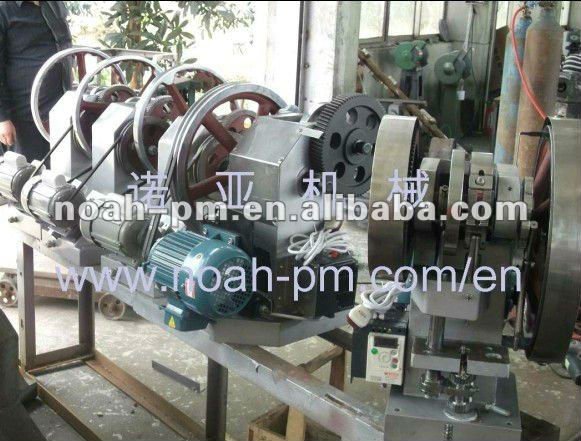 TDP Series Single Punch Tablet Press Machine