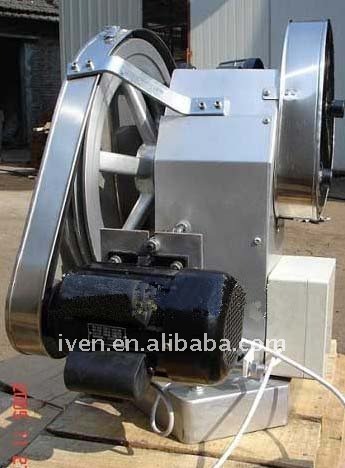 TDP5 Single Punch Tablet Press Machine