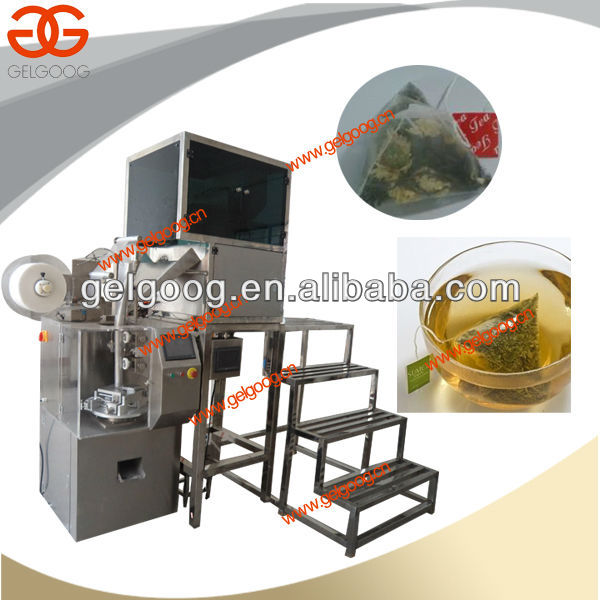 tea bag packing machine|triangle tea bag packaging machine|filter paper tea bag packing machine