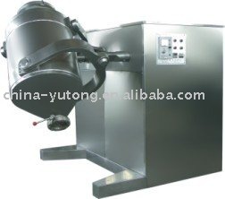 Tea blend machine- Tea leaf mixing machine,mixer machinery