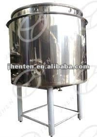 tea extract tank