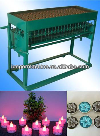 Tealight Making Machine|Tea Candle Making Machine