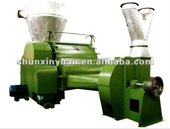 Teaser Carding Machine/Wool Carding Machine/Blending Machine for Sheep Wool,Cashmere,Camel Hair/Automatic Mixing willow/