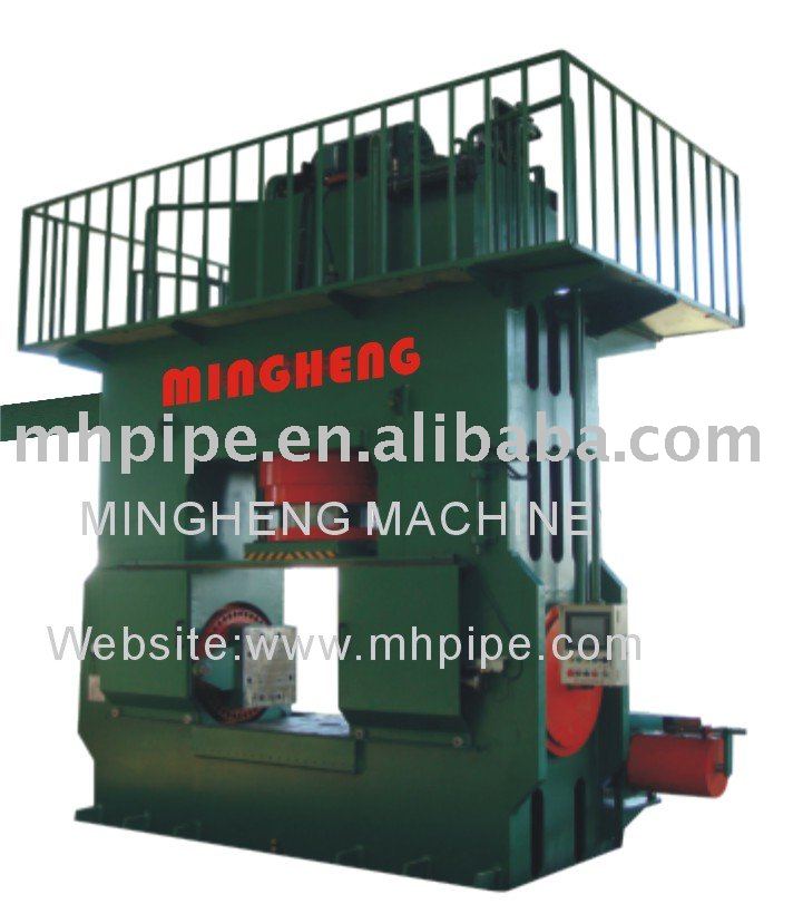 tee making machine