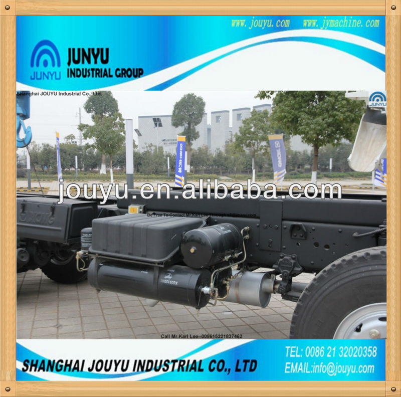 Telescopic Boom XCMG Hydraulic Truck Loader Crane SQ12SK3Q--14 Cargo Crane Truck Mounted Crane