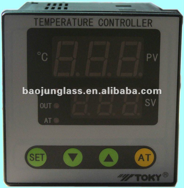 temperatuer controller