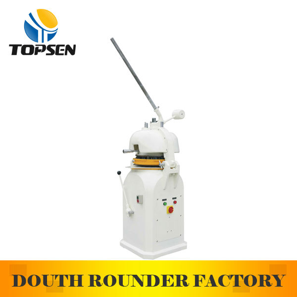 TEMPT Electric dough divider and rounder for dough