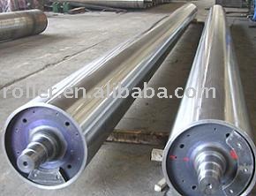 tension roller for textile machine