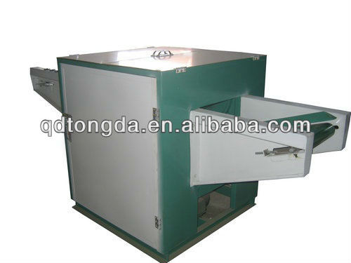 textile cutting machine