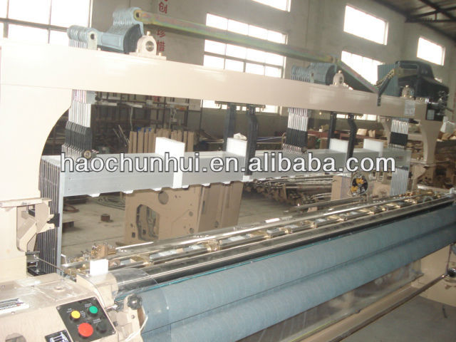 textile dyeing machine