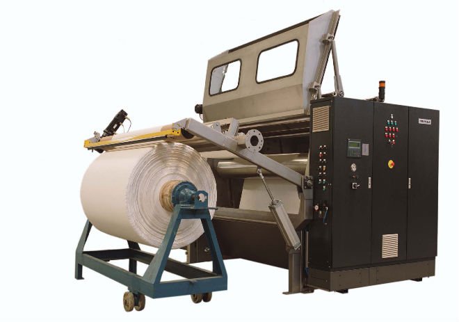 TEXTILE DYEING MACHINE