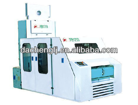 Textile FB1233 Carding Machines For Cotton