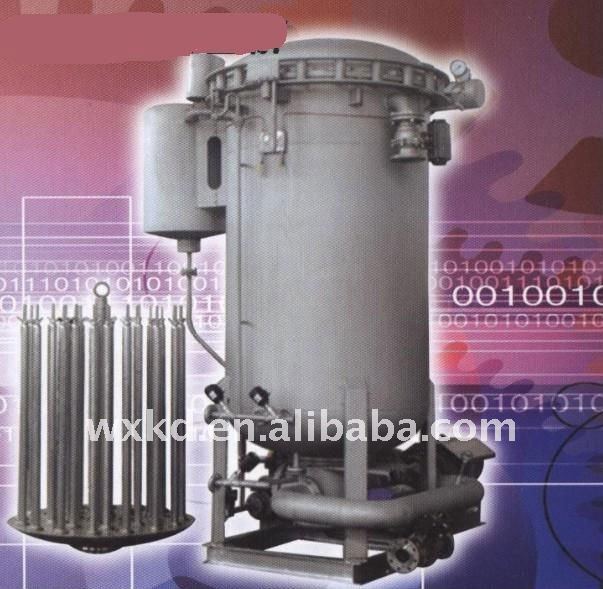 Textile High temperature high pressure dyeing machine