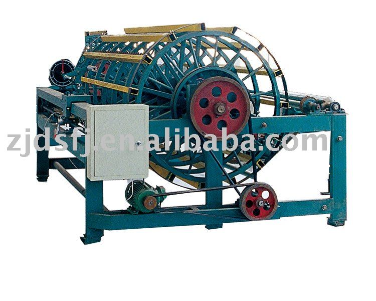 textile machine