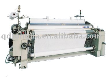textile machine (water jet loom TJ-2000B)