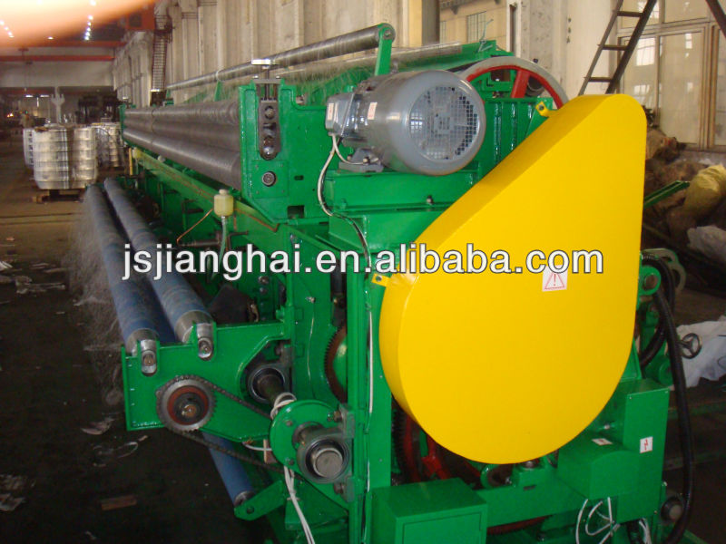 Textile Machinery for net J