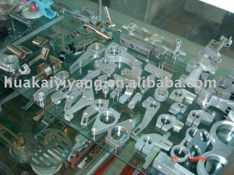 textile machinery spare parts