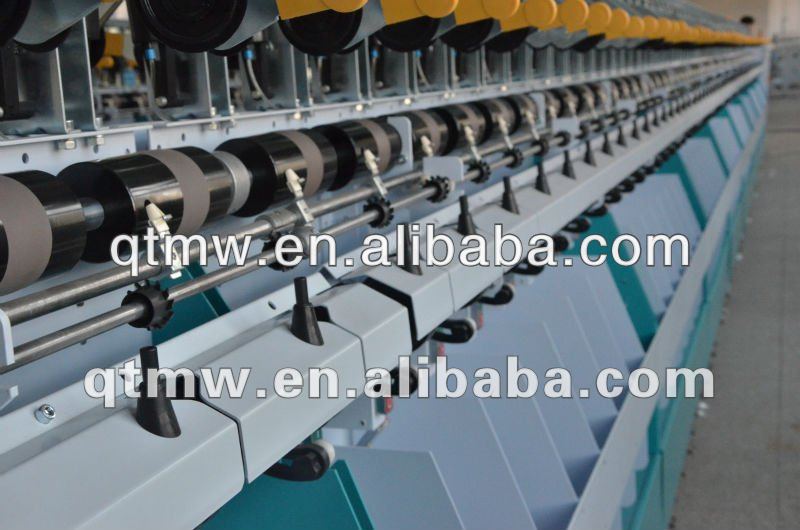 Textile machinery/TFO twisting machine/textile machinery