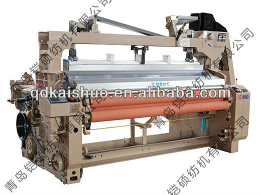 textile machinery--Water Jet Loom for Filter of AC