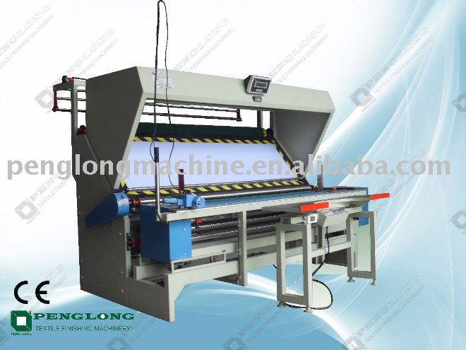 Textile Rolling Machine for printing and dyeing factory