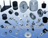 TFO Machinery Spares