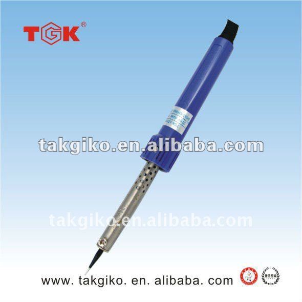 TGK-LT040 40W Plastic handle Soldering Iron