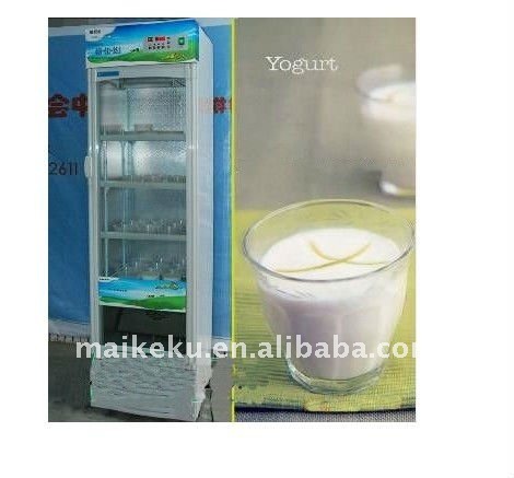 thakon commercial yogurt machine