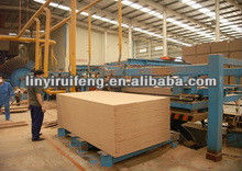 the 10000~200000cbm/year chipboard production line/ pb line/PB LINE/chipboard line/CHIPBOARD LINE