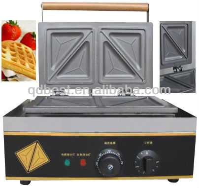 The Best Seller in 2013 high quality Sandwich Maker with CE certification WF-113