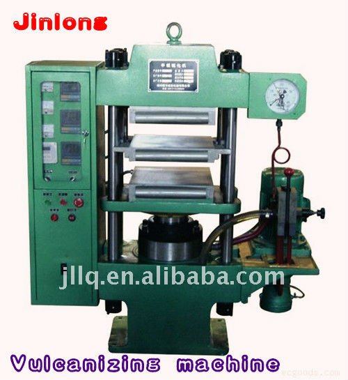 The best Vulcanizing machine Hot sale in Middle East