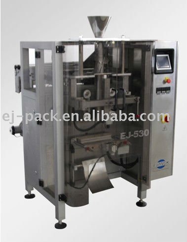 the fast filling and packing machine EJ-530