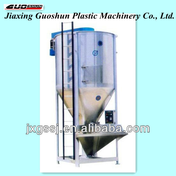 The Jiaolong-style Plastic Mixing Machine