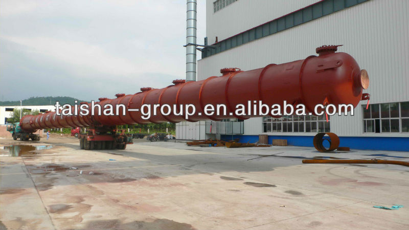 The leading manufacturer of column pressure vessel