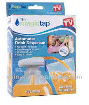 The Magic tap as seen on tv