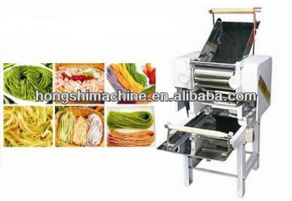 The noodle making machine price cheap