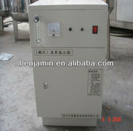 The tube type sterilizing equipment